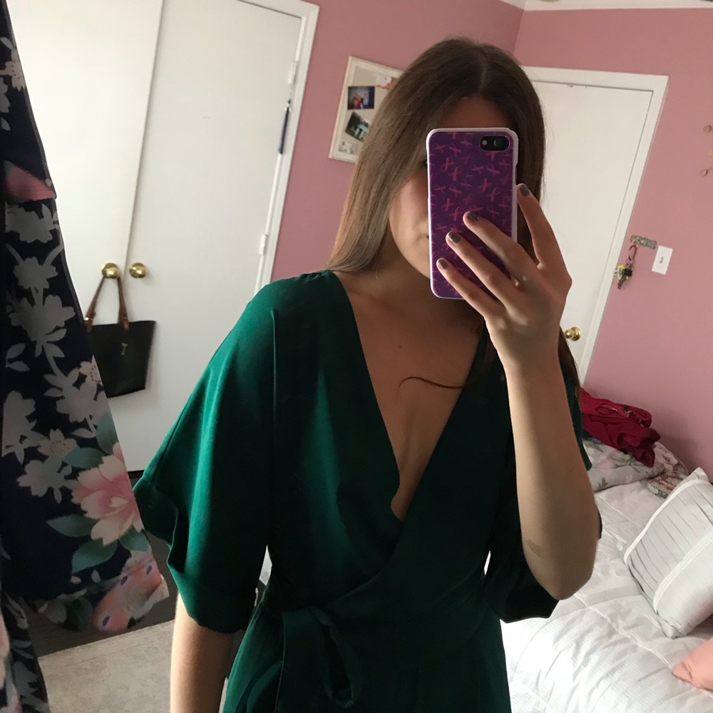 Romper - Picture 2 of 2
